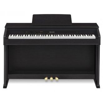 Casio Celviano AP460 BK - Digitální piano