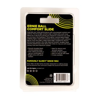 4288 Ernie Ball Comfort Slide - Medium - 1ks