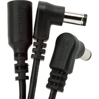 Ibanez DC501L - napájecí kabel pro síťové adaptéry - 1ks