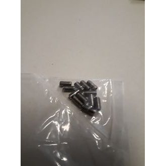MusicMan Bridge Saddle Height Screws - JP