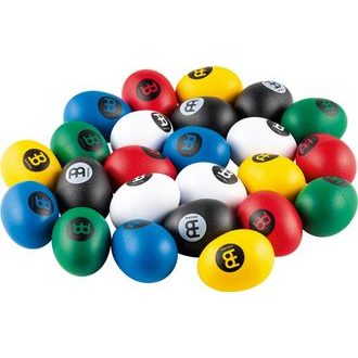 Meinl Percussion Hand Percussion Egg Shaker - perkusní vajíčka - 1ks