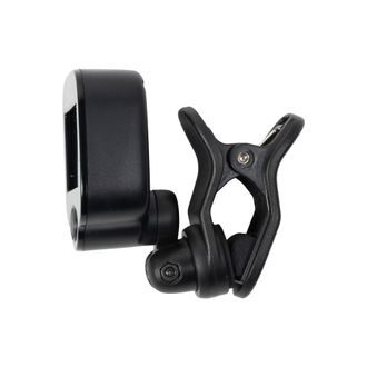 9644 Ernie Ball Fast Pitch Clip-on Tuner - klipová ladička - 1ks