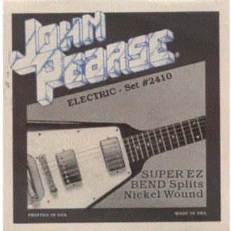 John Pearse 2410 - 9 / 46 - elektrická kytara