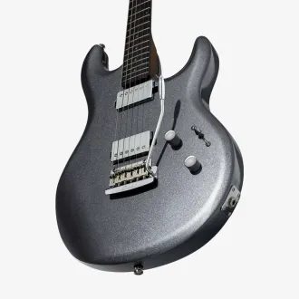 Sterling By MusicMan - Luke - LK100 - Bodhi Blue - Electric Guitar - 1pc