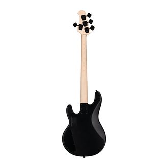 Sterling by MusicMan SUB Bass StingRay - RAY4HH - Stealth Black - basová kytara - 1ks