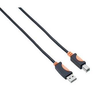 BESPECO SLAB300 - USB kabel 3m