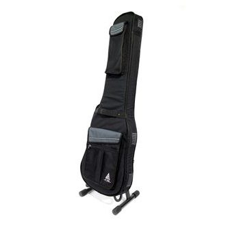 Šiba BG30 A-line Bass - 30mm polstrování - profesionální měkký obal na baskytaru - 1ks