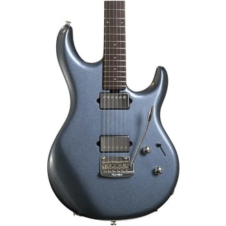 MusicMan USA Luke 3 HH - Bodhi Blue - elektrická kytara - 1ks