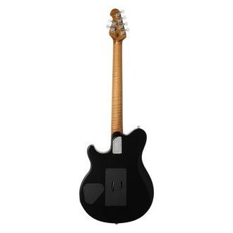 Music Man USA - Axis - Honey Pot - Flame - elektrická kytara - 1ks