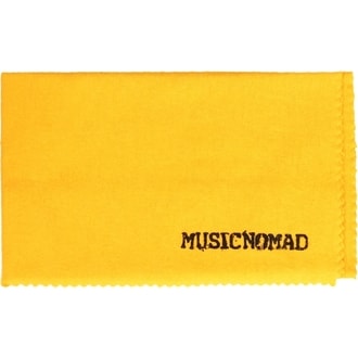 MusicNomad MN200 Flannel Cloth - leštící hadřík
