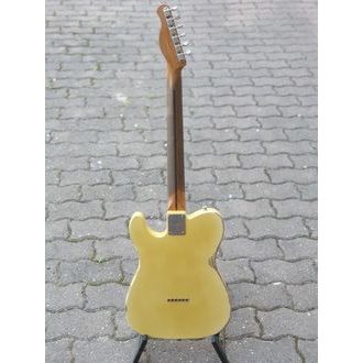 Xotic Guitars USA California Classic® Allen Hinds - XTC-AH2 - Butterscotch Blonde - Heavy Aged - elektrická kytara - 1ks