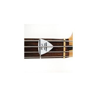 MusicNomad MN600 Precision Truss Rod Gauge w/ Pick Capo - měřidlo na nastavení výšky strun