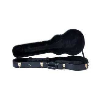 Heritage USA Electric Guitar Case pro modely H-150 a H-137  - luxusní kufr - 1ks