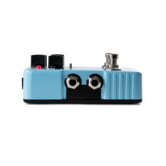 EBS The Ultimate - Billy Sheehan Signature Drive - basový efekt  - 1ks