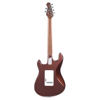 Sterling by MusicMan CT50DCP Cutlass HSS, Dropped Copper - elektrická kytara