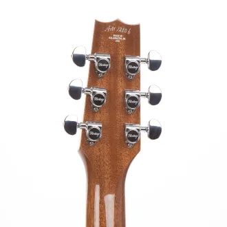 Heritage USA Standard H-530 Hollow - Antique Natural - pololubová elektrická kytara - 1ks
