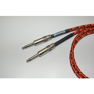 Spectraflex USA GCO18 Original Series kabel - 5.4m Rovný/Rovný - nástrojový kabel - 1ks