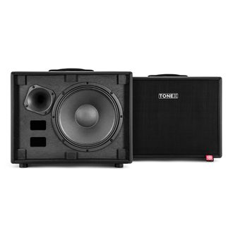 IK Multimedia - ToneX Cab - aktivní kytarový box - 1ks