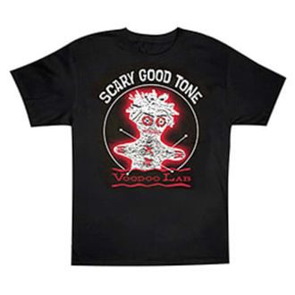 Voodoolab " Scary Good Shirt " XXL - triko bez límečku