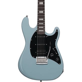 Sterling by MusicMan Guitar - Cutlass - CT50HSS Plus - Aqua Grey - elektrická kytara - 1ks