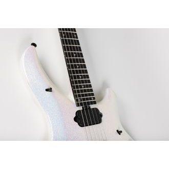 Music Man USA - Majesty - Her Majesty's Request - elektrická kytara - 1ks