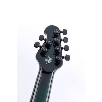 MusicMan USA John Petrucci Majesty 6 - Enchanted Forest Green - elektrická kytara - 1ks