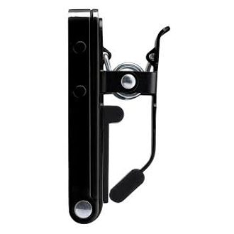 TC Electronic PolyTune Clip Black - klipová ladička - 1ks