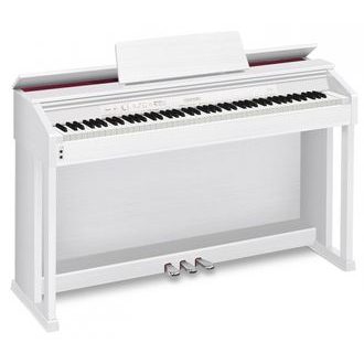 Casio Privia PX160 GD - Digitální piano