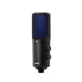 RØDE - NT-USB+ - USB mikrofon - 1ks