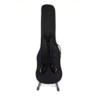 Šiba BG30 A-line Bass - 30mm polstrování - profesionální měkký obal na baskytaru - 1ks