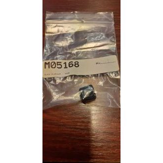 M05168 MusicMan Parts - Knob - Black - 1ks