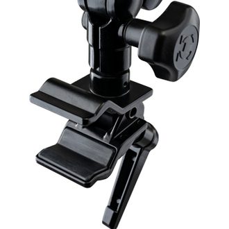 Hercules DG327B - Tablet Arm Holder  - držák na tablet na stůl - 1ks