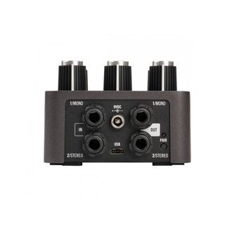 UNIVERSAL AUDIO UAFX Dream '65 Reverb Amplifier - kytarový pedál - 1ks