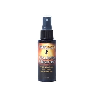 MusicNomad MN121 Ukulele Cleaner - čistící prostředek na ukulele - 1ks