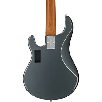 Sterling by MusicMan Bass StingRay 5 - RAY35HH - Charcoal Frost - basová kytara - 1ks