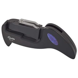 GUITTO GGS-01 Travel Guitar Stand - univerzální stojan na kytaru