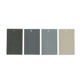 MusicNomad MN861 Replacement Tracers Pads - 4 pc. - náhradní sada na úpravu pražců - 4ks