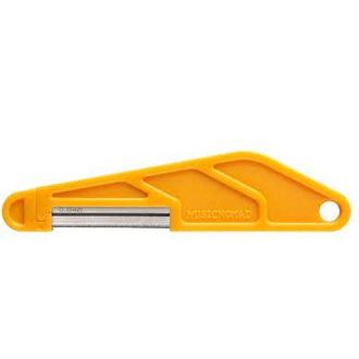 MusicNomad MN659 Diamond Coated Nut File - .046” - 1ks