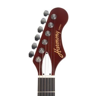 Harmony USA Standatd Comet - Sunburst - elektrická kytara