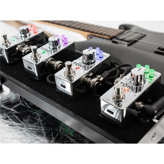 IK Multimedia - TONEX ONE - Joe Satriani Limited Edition - kytarový efekt  - 1ks