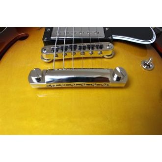 Heritage USA Standard Collection H-535 - Original Sunburst - elektrická kytara - 1ks