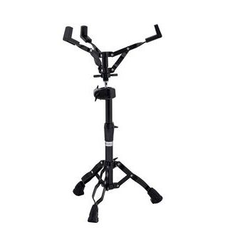 Mapex Armory Snare Stand Black Plated S800EB - stojan na malý buben