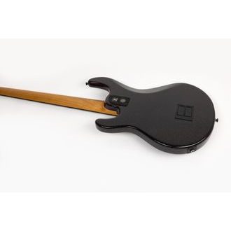 Music Man USA -  Dark Ray 5 H - Dark Rainbow - basová kytara - 1ks