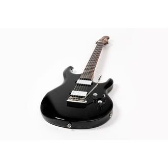 Music Man USA - Luke 4 HH - Black Sparkle - elektrická kytara - 1ks