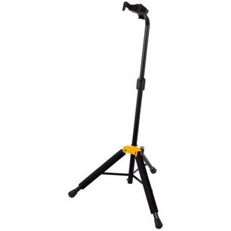 HERCULES GS414B Plus - guitar stand