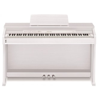 Casio Privia PX160 GD - Digitální piano