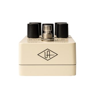 Universal Audio UAFX Evermore Studio Reverb - kytarový modulation pedál - 1ks