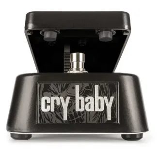 Dunlop IM95K Iron Maiden Killers Cry Baby - kytarový efekt  - 1ks