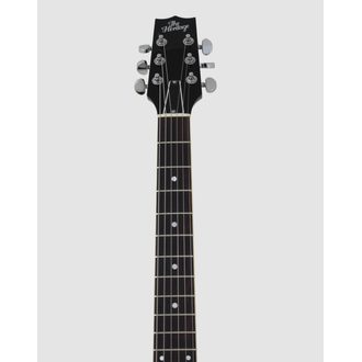 Heritage USA Standard Collection H-535 - Original Sunburst - elektrická kytara - 1ks