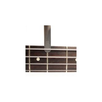 MusicNomad MN600 Precision Truss Rod Gauge w/ Pick Capo - měřidlo na nastavení výšky strun